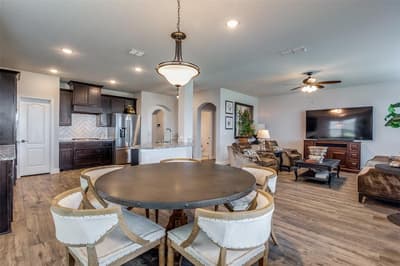 1303 Highcroft Lane, Forney TX 75126