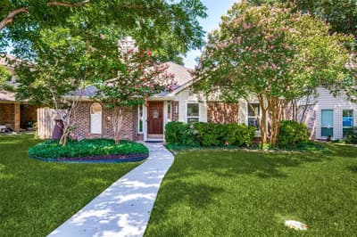 2711 Van Gogh Place, Dallas TX 75287