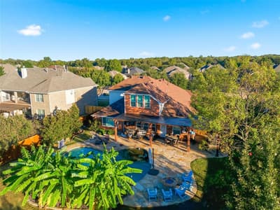 1003 Killian Drive, Mansfield TX 76063