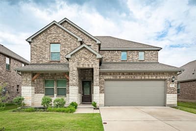 471 Sweet Lane, Princeton TX 75407
