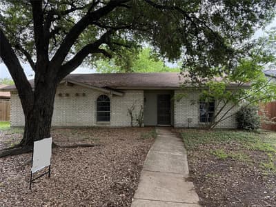 2414 Denmark Drive, Garland TX 75040