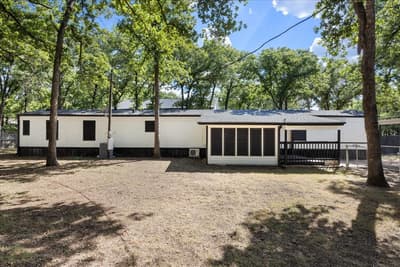 4617 Lyndi Lane, Granbury TX 76049