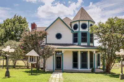 6712 SUNDANCE Circle, Joshua TX 76058
