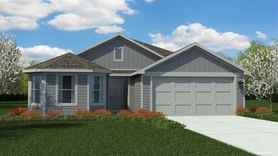 104 TRIBUTARY Lane, Bridgeport TX 76426