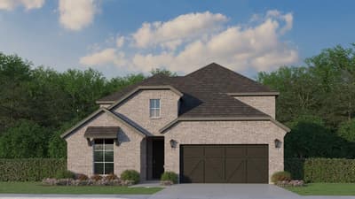 11532 Hardwick Road, Fort Worth TX 76052