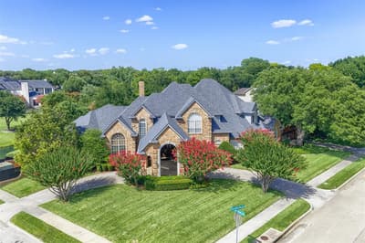 5225 Corinthian Bay Drive, Plano TX 75093