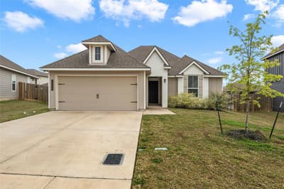 3208 Dotavio Road, Waco TX 76655 - Photo 2