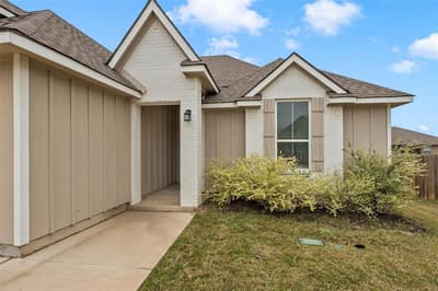 3208 Dotavio Road, Waco TX 76655 - Photo 3