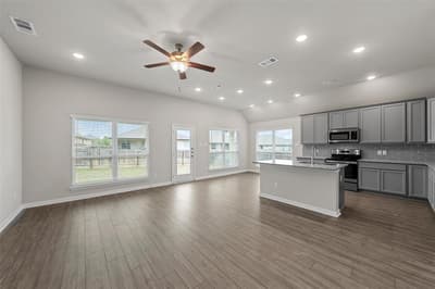 3208 Dotavio Road, Waco TX 76655 - Photo 4