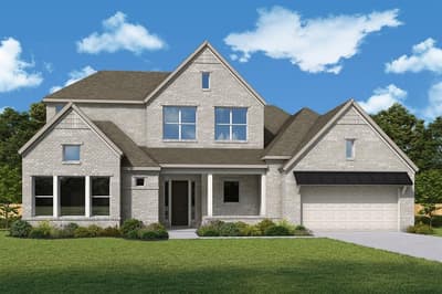 5617 Legacy Park, Flower Mound TX 75028