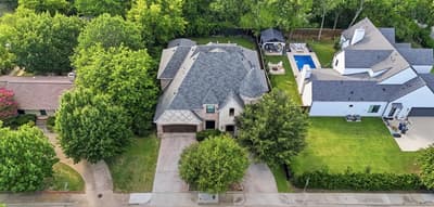 4229 Bluffview Boulevard, Dallas TX 75209