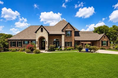 9516 Park Drive, Fort Worth TX 76179