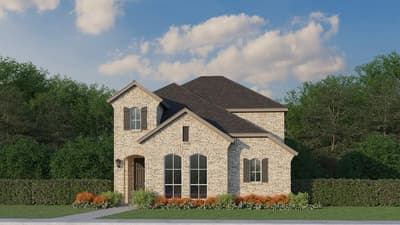 1724 Truro Lane, Fort Worth TX 76052