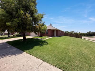 725 Hanceville Way, Wylie TX 75098