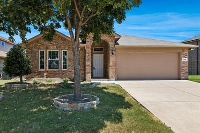 333 Pin Cushion Trail, Burleson TX 76028