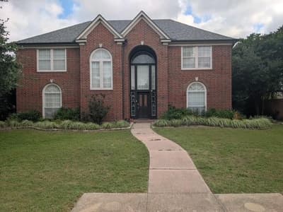 6832 Clear Spring Drive, Fort Worth TX 76132