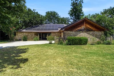 35 Hickory Hills Boulevard, Hickory Creek TX 75065