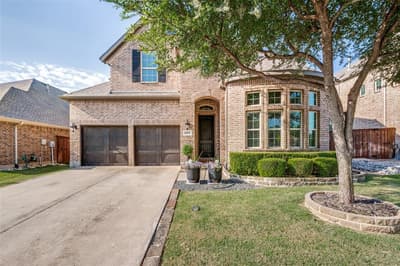 6921 Grand Mesa Parkway, McKinney TX 75070