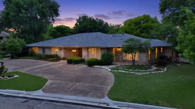 1008 Loch Lomond Drive, Arlington TX 76012