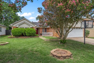 2105 Real Drive, Woodway TX 76712 - Photo 3
