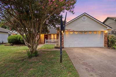 2105 Real Drive, Woodway TX 76712