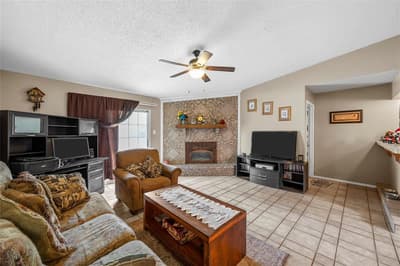 2105 Real Drive, Woodway TX 76712 - Photo 4