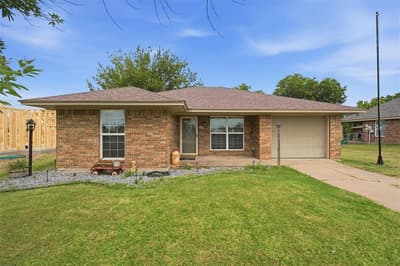 1203 N Reagan Street, West TX 76691 - Photo 2
