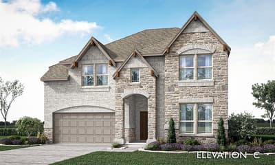 2111 Ash Court, Mansfield TX 76063