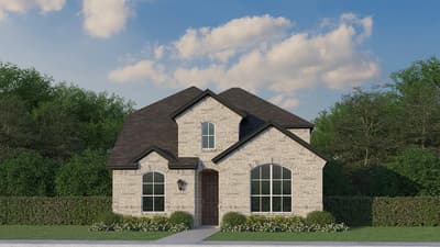 1704 Truro Lane, Fort Worth TX 76052