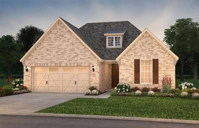 4508 Trevino Lane, Celina TX 75009