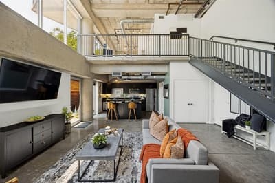 1001 Belleview Street # 101, Dallas TX 75215