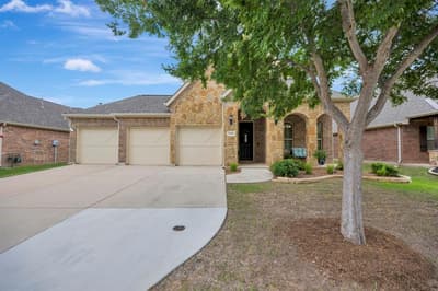 5524 Ivyridge Lane, McKinney TX 75071
