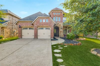 1100 Brendan Drive, Little Elm TX 75068