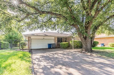 5910 Cedar Glen Drive, Dallas TX 75232