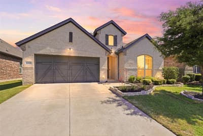 1520 Cherry Blossom Lane, Celina TX 75078