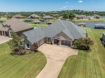 2009 Canaveral Court, Granbury TX 76048