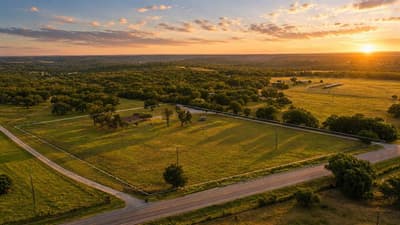 19519 FM 205, Bluff Dale TX 76433