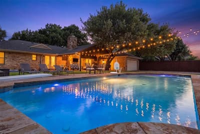 4421 Allencrest Lane, Dallas TX 75244