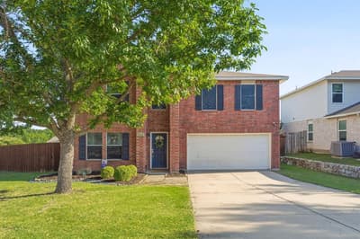 3500 Quail View Drive, McKinney TX 75071