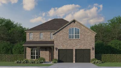 11529 Vesper Row, Fort Worth TX 76052