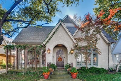 4537 Belclaire Avenue, Highland Park TX 75205