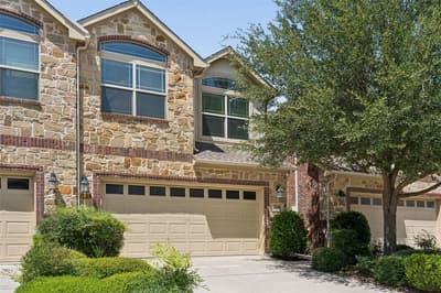 1844 Villa Drive, Allen TX 75013