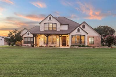 633 Durning Road, Van Alstyne TX 75495