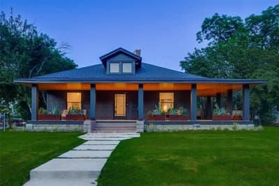 732 Haines Avenue, Dallas TX 75208