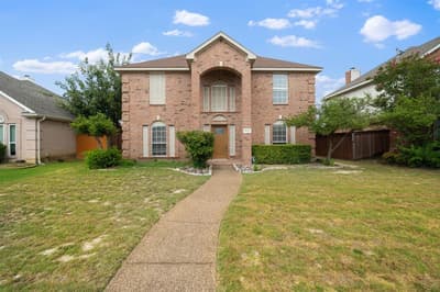 8121 Case Drive, Plano TX 75025