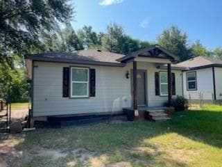 138 Erie Street, Mabank TX 75156