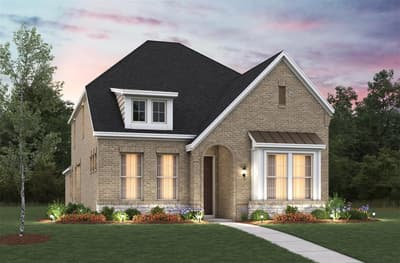 401 Bluestem Drive, Euless TX 76039