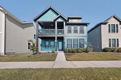 2208 Fairwater Mews, Rowlett TX 75088