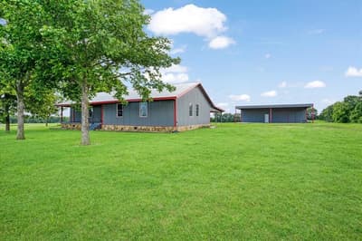 258 County Road 14665, Paris TX 75462