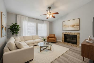 4748 Old Bent Tree Lane # 506, Dallas TX 75287